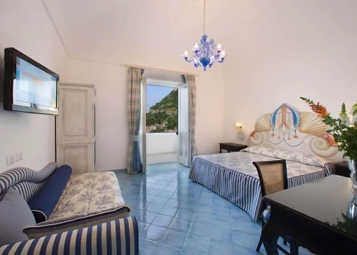 Готель Palazzo Marzoli Charme - Small Luxury