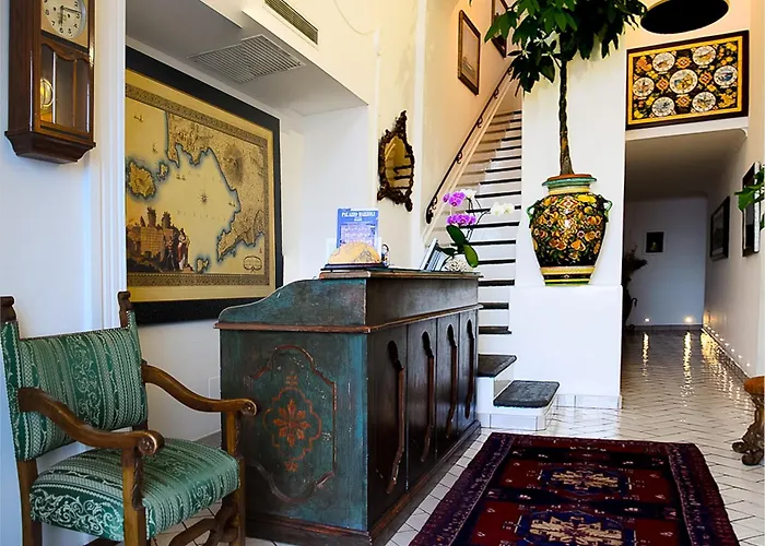 Palazzo Marzoli Charme - Small Luxury Готель