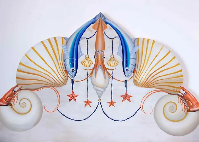 Palazzo Marzoli Charme - Small Luxury Позітано