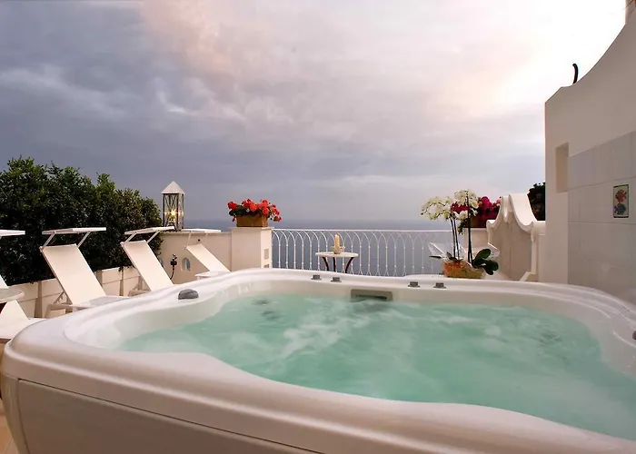 Palazzo Marzoli Charme - Small Luxury