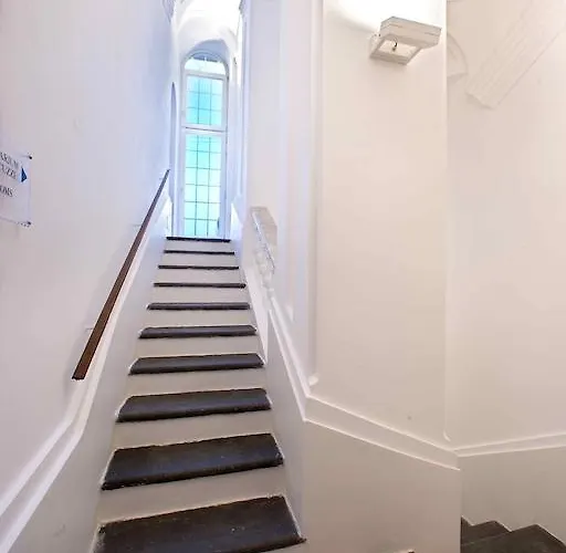 Palazzo Marzoli Charme - Small Luxury Szálloda Positano