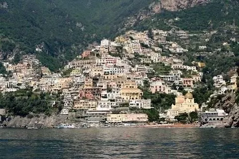 Palazzo Marzoli Charme - Small Luxury 4* Positano