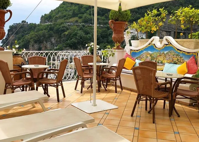 מלון Palazzo Marzoli Charme - Small Luxury