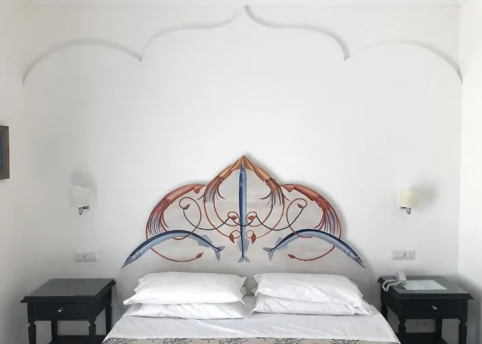 Готель Palazzo Marzoli Charme - Small Luxury