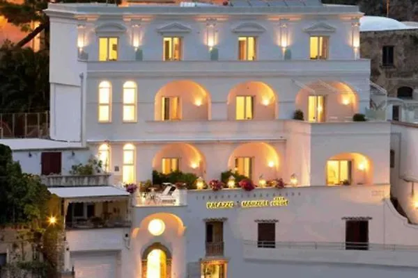 Palazzo Marzoli Charme - Small Luxury Szálloda