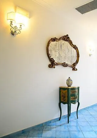 Hotel Palazzo Marzoli Charme - Small Luxury Positano