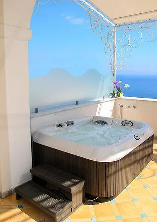 Palazzo Marzoli Charme - Small Luxury 4* Positano