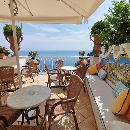 Hotel Palazzo Marzoli Charme - Small Luxury