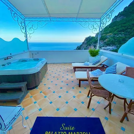 Hotel Palazzo Marzoli Charme - Small Luxury 4*