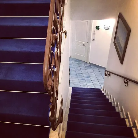 Palazzo Marzoli Charme - Small Luxury 4* Positano
