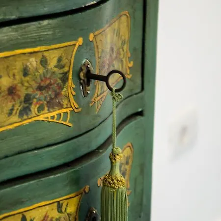 Palazzo Marzoli Charme - Small Luxury 4*