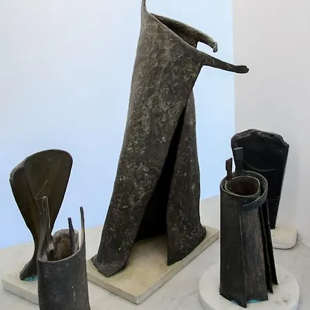 Готель Palazzo Marzoli Charme - Small Luxury