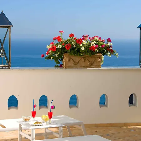 Hotel Palazzo Marzoli Charme - Small Luxury 4*