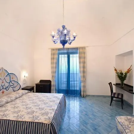Hotel Palazzo Marzoli Charme - Small Luxury 4*