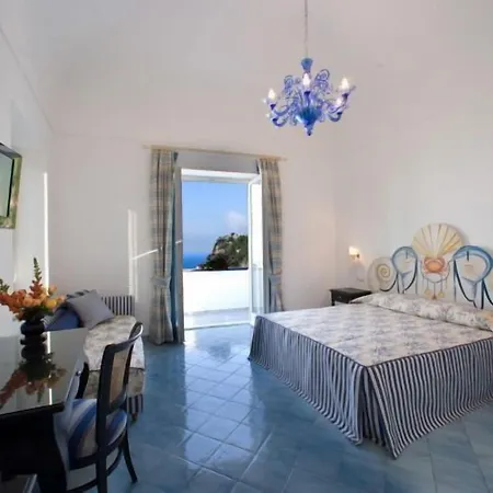 Hotel Palazzo Marzoli Charme - Small Luxury