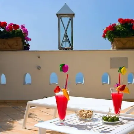 Palazzo Marzoli Charme - Small Luxury