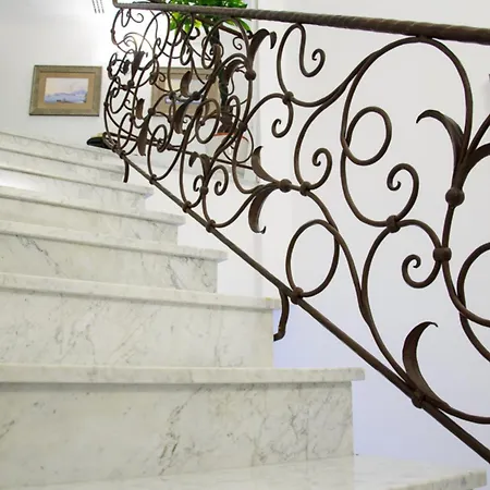 Palazzo Marzoli Charme - Small Luxury Positano