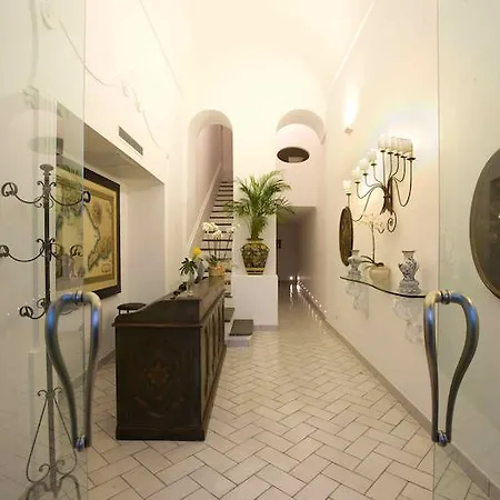 Palazzo Marzoli Charme - Small Luxury 4*