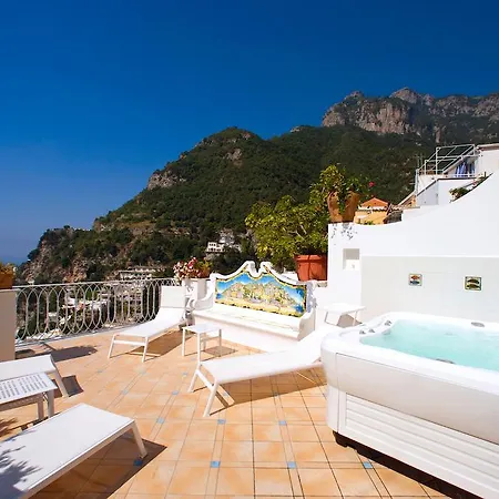 Hotel Palazzo Marzoli Charme - Small Luxury