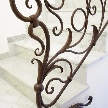 Palazzo Marzoli Charme - Small Luxury Positano