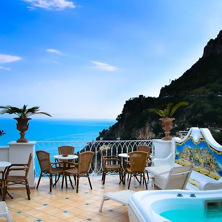 Palazzo Marzoli Charme - Small Luxury Hotel 4*