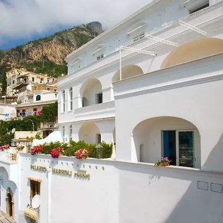 Palazzo Marzoli Charme - Small Luxury 4*