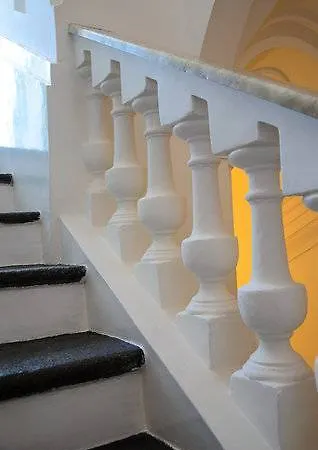 Palazzo Marzoli Charme - Small Luxury Hotel Positano