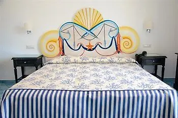Palazzo Marzoli Charme - Small Luxury 4* Positano