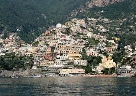 Palazzo Marzoli Charme - Small Luxury 4* Позітано