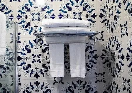 Palazzo Marzoli Charme - Small Luxury 4* Positano