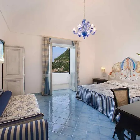 Hotel Palazzo Marzoli Charme - Small Luxury