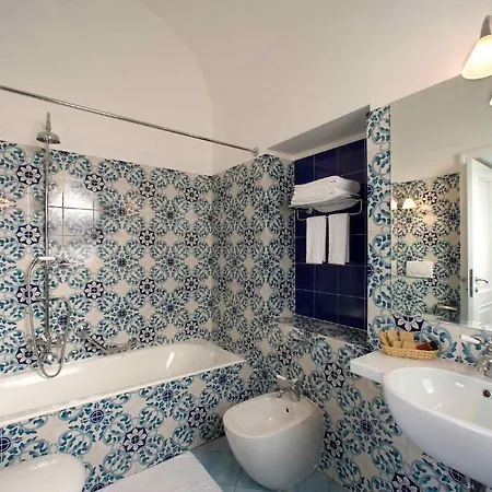 Palazzo Marzoli Charme - Small Luxury