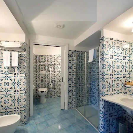 Palazzo Marzoli Charme - Small Luxury Hotel 4*
