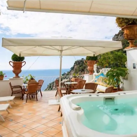 Hotel Palazzo Marzoli Charme - Small Luxury