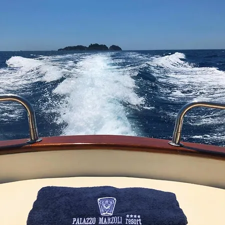 Готель Palazzo Marzoli Charme - Small Luxury 4*