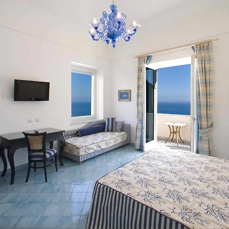 Hotel Palazzo Marzoli Charme - Small Luxury