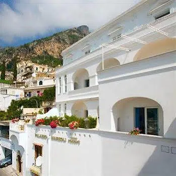 Palazzo Marzoli Charme - Small Luxury Hotel