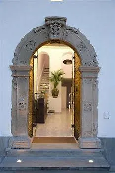 Palazzo Marzoli Charme - Small Luxury Hotel 4*