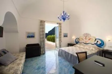 Palazzo Marzoli Charme - Small Luxury 4*