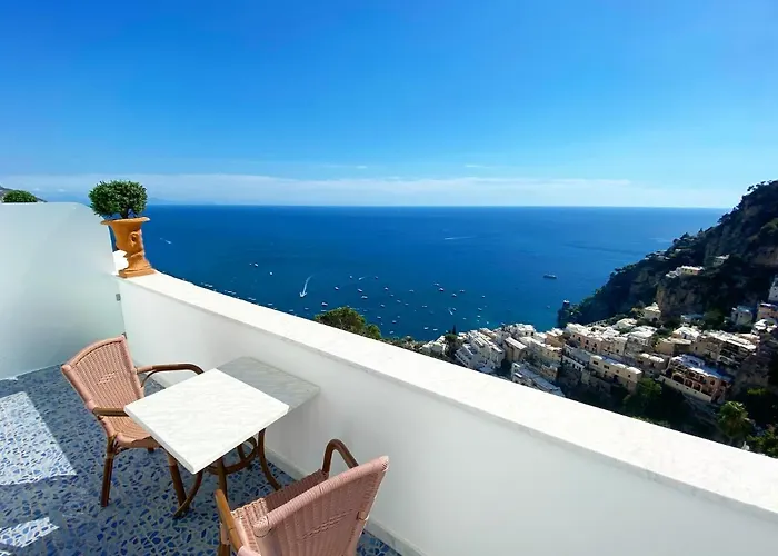 Hotel Palazzo Marzoli Charme - Small Luxury