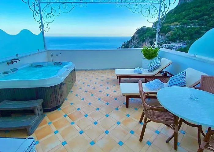 Hotel Palazzo Marzoli Charme - Small Luxury 4*