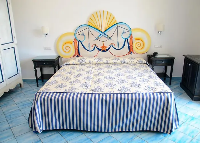 Palazzo Marzoli Charme - Small Luxury Hotel Positano