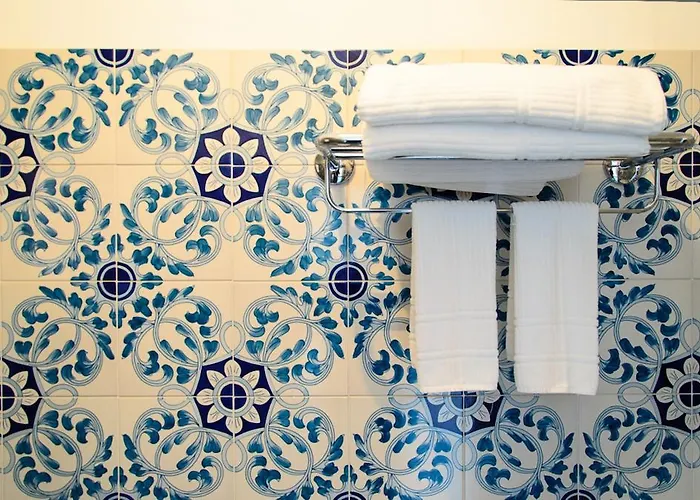 Palazzo Marzoli Charme - Small Luxury Positano