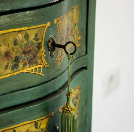 Palazzo Marzoli Charme - Small Luxury 4*