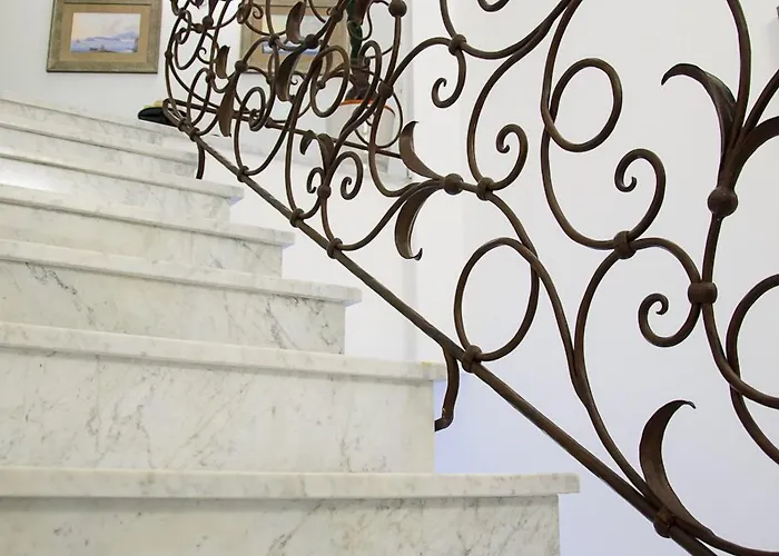 Hotel Palazzo Marzoli Charme - Small Luxury