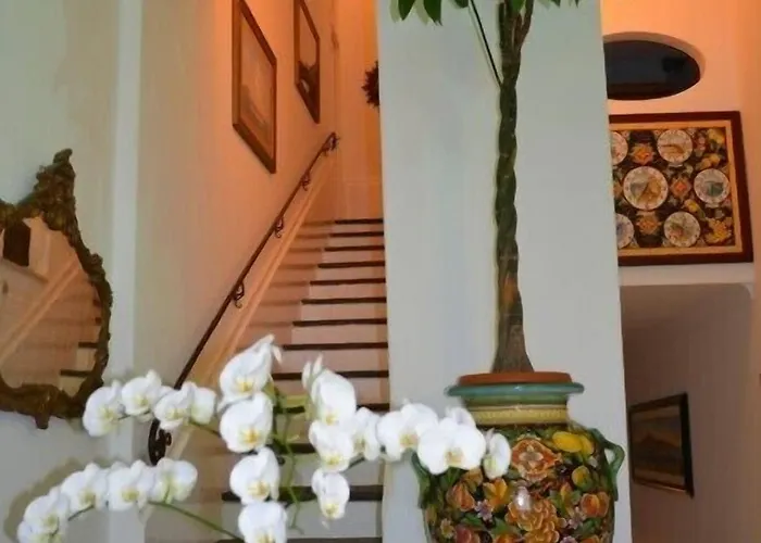 Palazzo Marzoli Charme - Small Luxury Hotel 4*