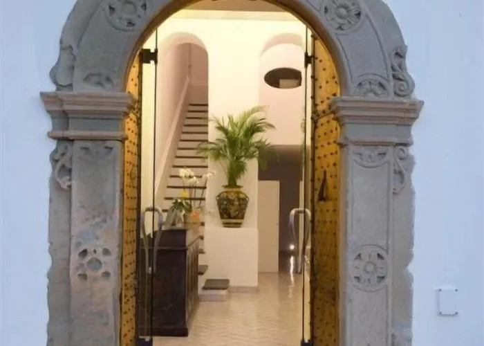 Palazzo Marzoli Charme - Small Luxury Hotel 4*