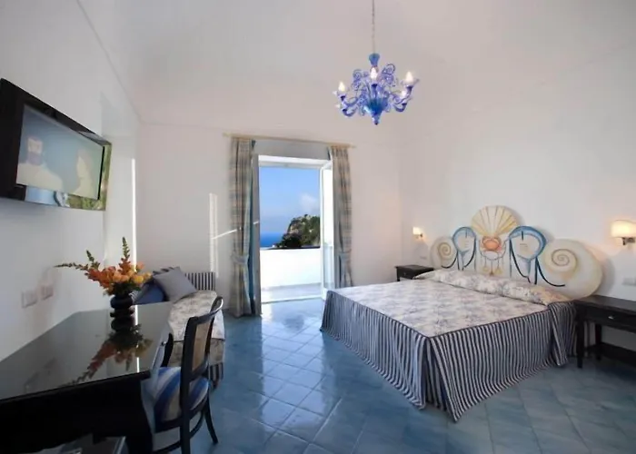 Palazzo Marzoli Charme - Small Luxury Hotel 4*