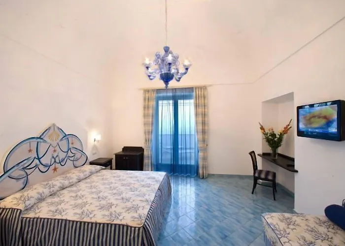 Hotel Palazzo Marzoli Charme - Small Luxury