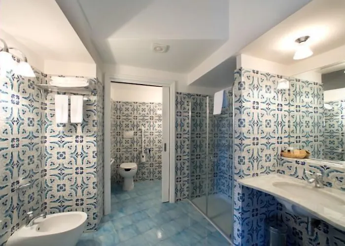 Hotel Palazzo Marzoli Charme - Small Luxury 4*